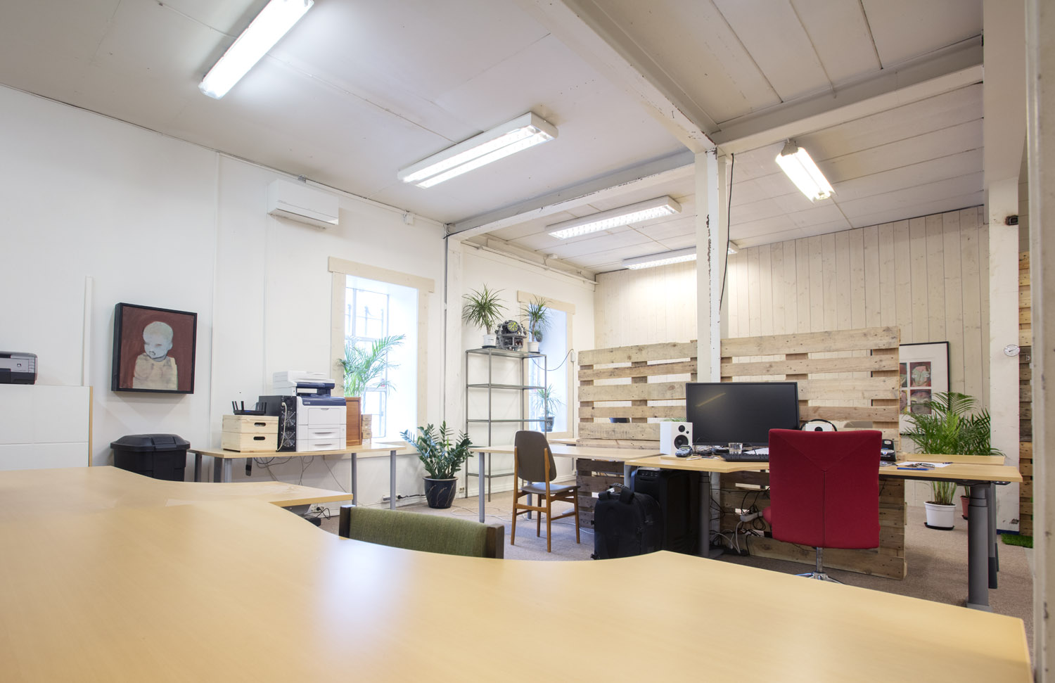 Coworking studio sarpsborg norway